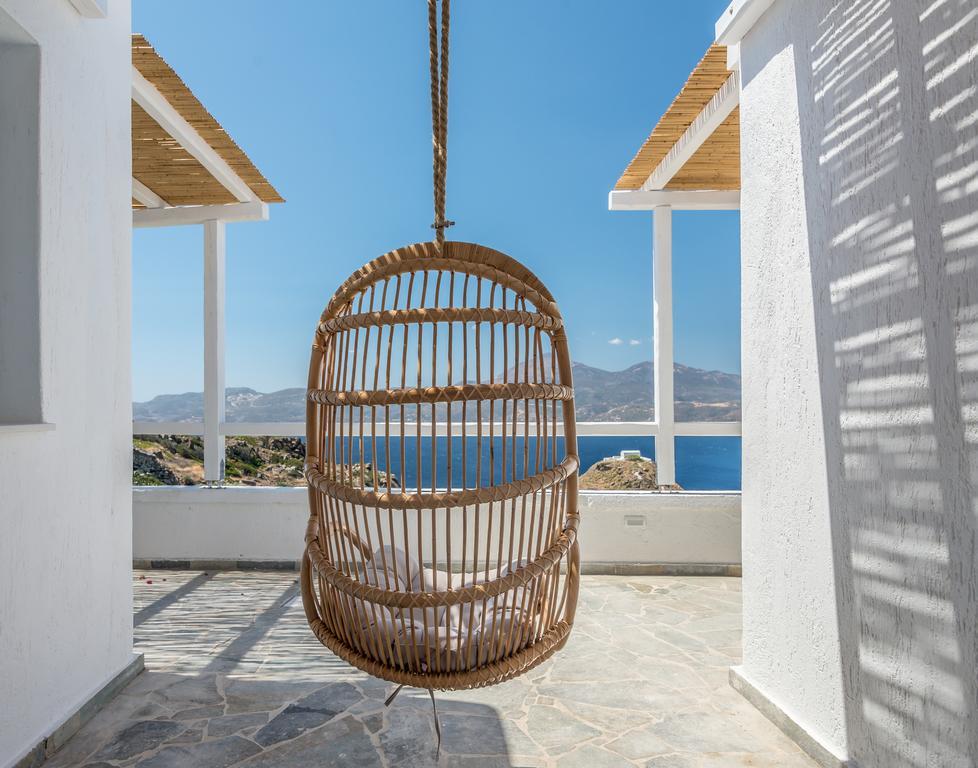 Halara Studios Plaka  Exterior foto